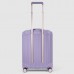 Trolley Piquadro cabina Ryanair 4 ruote policarbonato PQ-Light