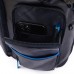 Cartella Piquadro due manici porta pc in pelle Blue Square