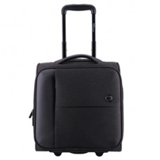 Trolley per pc Arosa - notebook 15,6 - nero - Swiss