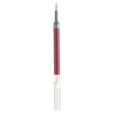 Refill Energel X LRN4 - punta 0,4 mm - rosso - Pentel