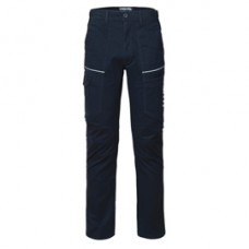 Pantalone invernale R-Stretch - taglia M - blu - Rossini