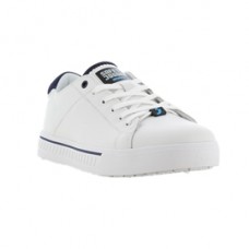 Calzatura Cool - numero 47 - bianco - Safety Jogger