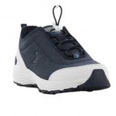 Calzatura da donna Maud - numero 36 - blu navy - Safety Jogger