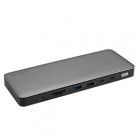 Docking station SD5760T - Thunderbolt™ 4 doppio 4K con Power Delivery - Kensington