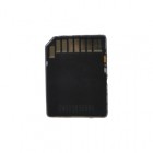 SD CARD con software aggiorn. - per falso 100€ maggio 24 - mod. HT3000 - matricole DQ - Holenburg Iternet