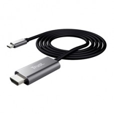 Cavo Calyx UCB-C/HDMI - 1,8 m - Trust