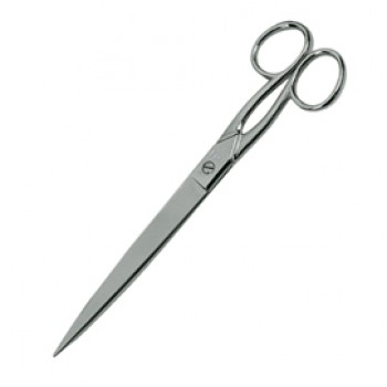 Forbice 059 - 18 cm - acciaio inox - Lebez