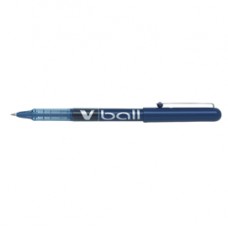 Roller V Ball - punta 0,5mm - blu  - Pilot
