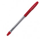 Penna a sfera BPS GP - punta fine 0,7 mm - rosso - Pilot