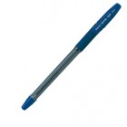 Penna a sfera BPS GP - punta media 1 mm - blu - Pilot