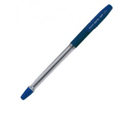 Penna a sfera BPS GP - punta extra 1,6 mm - blu - Pilot