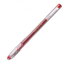 Sfera gel G 1 - punta 0,7 mm - rosso - Pilot