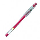 Penna a sfera Gel G Tec C4 - punta 0,4 mm - rosso - Pilot