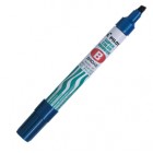 Marcatore Super Color - permanente - punta scalpello 5 mm - blu - Pilot