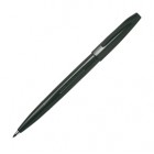 Pennarello Sign Pen S520 punta feltro - punta 2 mm - nero - Pentel