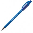 Penna a sfera con cappuccio Flexgrip Ultra - punta 1,0mm  - blu - Papermate