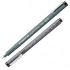 Pennarello Pigment Liner 308 - nero - 0,05mm - Staedtler