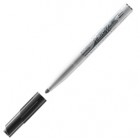Pennarello Whiteboard Marker Velleda 1741 - punta tonda 1,4mm - nero - Bic