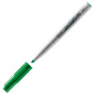 Pennarello Whiteboard Marker Velleda 1741 - punta tonda 1,4mm - verde  - Bic