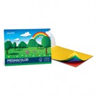 Album Prismacolor - 24x33cm - 10 fogli - 128gr - monoruvido - Favini