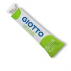 Tempera Tubo 4 - 12ml - verde cinabro - Giotto