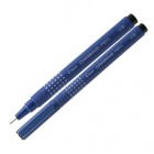 Pennarello Drawing Pen - punta 0,8 mm - nero - Pilot
