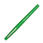 Pennarello Flair Nylon punta feltro - punta 1,1mm - verde - Papermate