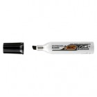 Pennarello Whiteboard Marker Velleda 1781 - punta a scalpello da 3,2 a 5,5mm - nero  - Bic