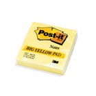 Blocco foglietti - 5635 - 100 x 100 mm - giallo Canary - 200 fogli - Post it