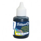 Inchiostro 84 - 30 ml - resistente all'acqua - bianco - Pelikan