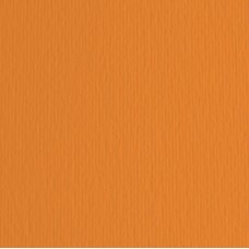 Cartoncino Elle Erre - 70x100cm - 220gr - arancio 108 - Fabriano - blister 10 fogli