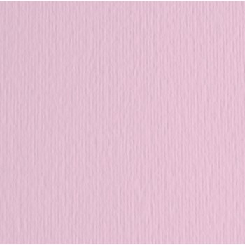 Cartoncino Elle Erre - 70x100cm - 220gr - rosa 116 - Fabriano - blister 10 fogli