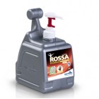Crema lavamani La Rossa - dispenser T-box - 3 L - sandalo/pachouli - Nettuno