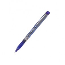 Roller Hi Tecpoint V5 Grip  - punta 0,5mm - blu - Pilot