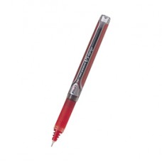 Roller Hi Tecpoint V5 Grip  - punta 0,5mm  - rosso - Pilot