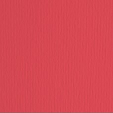 Cartoncino Elle Erre - 50x70cm - 220gr - rosso 109 - Fabriano -  blister 20 fogli