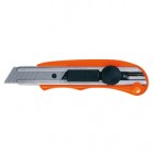 Cutter da lavoro - lama autorientrante - SL-3P - NT Cutter