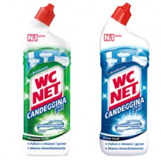 Candeggina Gel Instant White - 700 ml - WC Net