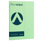 Carta Rismacqua Small - A4 - 90 gr - verde chiaro 09 - Favini - conf. 100 fogli