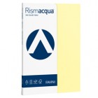 Carta Rismacqua Small - A4 - 90 gr - mix 5 colori - Favini - conf. 100 fogli