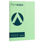 Carta Rismacqua Small - A4 - 200 gr - verde chiaro 09 - Favini - conf. 50 fogli