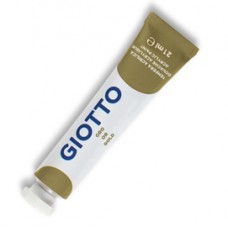 Tempera acrilica extraconcentrata - 21ml - oro - Giotto