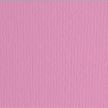 Cartoncino Elle Erre - 70x100cm - 220gr - fucsia 123 - Fabriano - blister 10 fogli