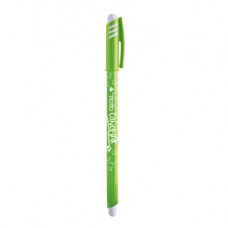 Penna a sfera cancellabile Cancellik - punta 1,0mm - verde chiaro - Tratto