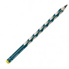 Matita in grafite Easygraph - gradazione HB - per mancini - astuccio 6 matite - Stabilo