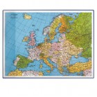 Sottomano Geographic Europa - 40 x 53 cm - LAufer