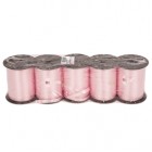 Nastro Splendene - rosa 56 - 10mm x 250mt - Bolis