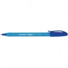 Penna a sfera con cappuccio Inkjoy 100 - punta 1,0mm - blu  - Papermate