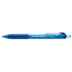 Penna a sfera a scatto Inkjoy 300 RT  - punta 1,0mm  - blu - Papermate