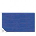 Carta velina -  50 x 70 cm - 20 gr - blu 462 - Rex Sadoch - busta 26 fogli